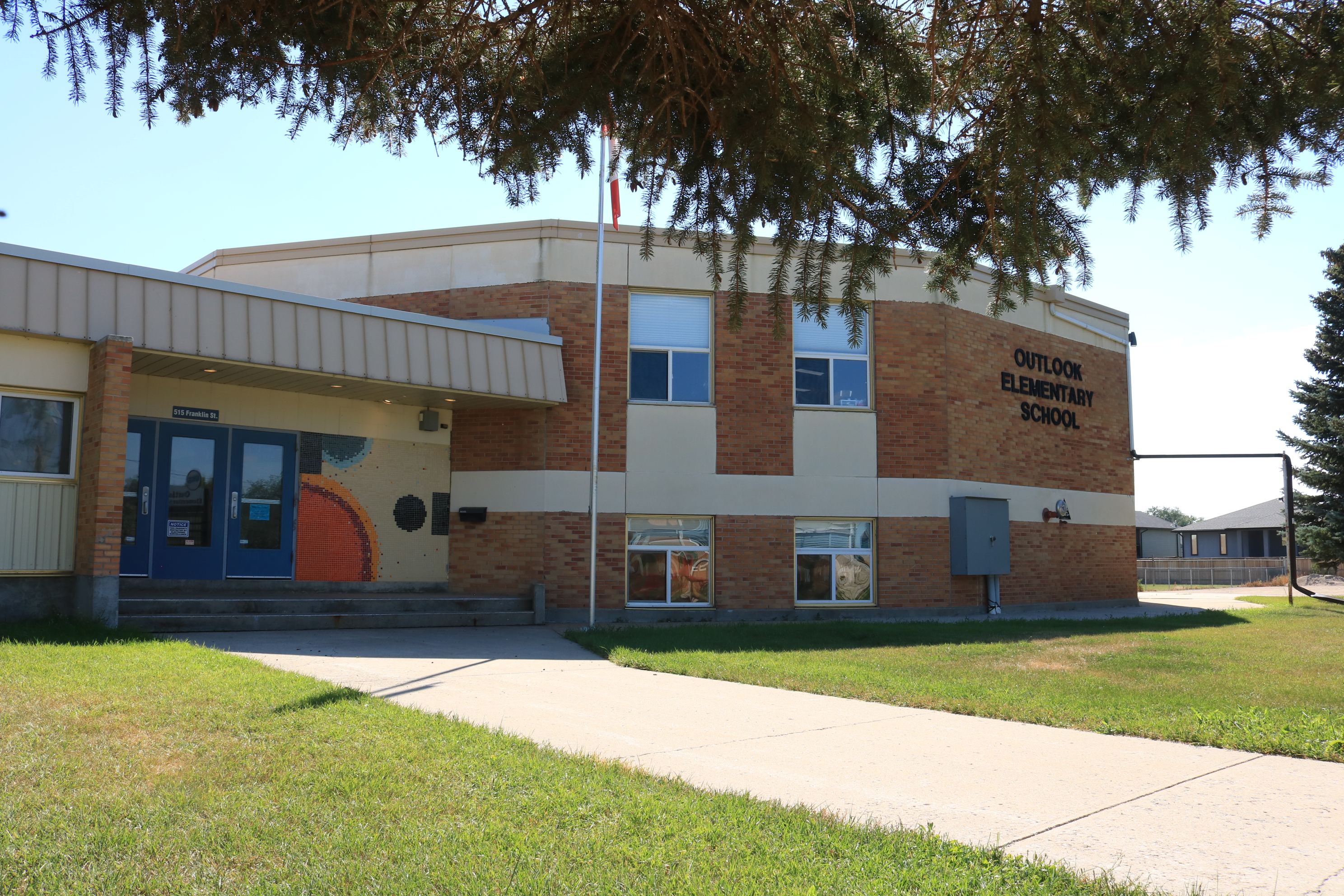 Outlook Elementary School 